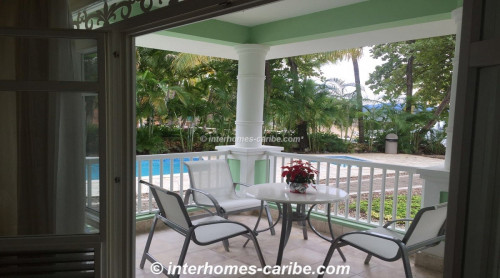photos for SOSUA: APARTMENT ALEXANDER